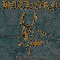 Bathory- Jubileum Vol. III 2xLP (Sale price!)
