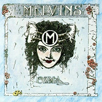 Melvins- Ozma LP