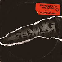Asking Alexandria- See What's On The Inside LP (Black Vinyl)