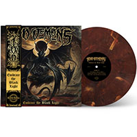 100 Demons- Embrace...