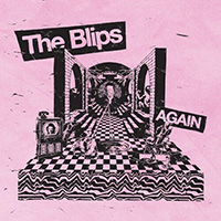 Blips- Again LP