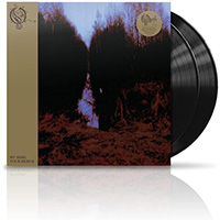 Opeth- Your Arms My Hearse 2xLP (Black Vinyl)