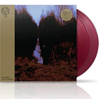 Opeth- Your Arms My Hearse 2xLP (Transparent Violet Vinyl)