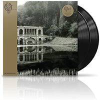 Opeth- Morningrise 2xLP (Black Vinyl)