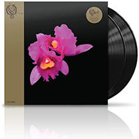 Opeth- Orchid 2xLP (Black Vinyl)