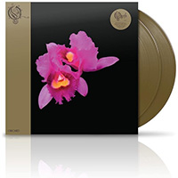 Opeth- Orchid 2xLP (Gold Vinyl)