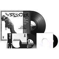 Selecter- Too Much Pressure LP & 7"