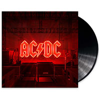 AC/DC- Power Up LP (Sale price!)