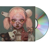 Bring Me The Horizon- Post Human: Next Gen CD