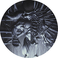 Danzig- Danzig 5: Blackacidevil LP (Pic Disc)