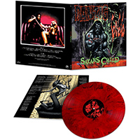 Danzig- 6:66 Satan's Child LP (Red Marble Vinyl)