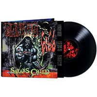 Danzig- 6:66 Satan's Child LP (180gram Black Vinyl)