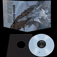 Glenn Danzig- Black Aria LP (Crystal Blue Vinyl)