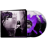 Damned- Shadowed Tales From Mulhouse 2xLP (Purple Haze Vinyl)
