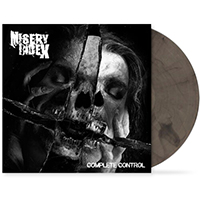 Misery Index- Compl...