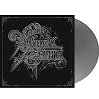 Wayfarer- American Gothic LP (Import Version- Grey Vinyl) (Sale price!)