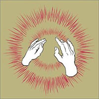 Godspeed You! Black Emperor- Lift Your Skinny Fists Like Antennas To Heaven 2xLP (180gram Vinyl)