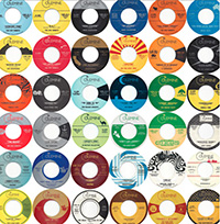 V/A- Soul Slabs Vol. 1 2xLP