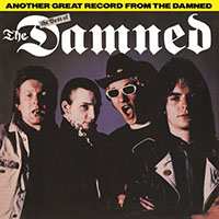 Damned- The Best Of...