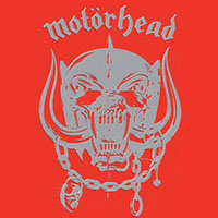 Motorhead- S/T 2xLP (Ace 50th Anniversary Edition, Foil Cover)