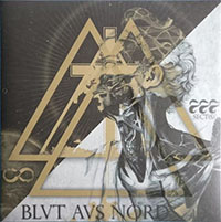 Blut Aus Nord- 777 Sect(s) LP