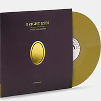 Bright Eyes- Fevers And Mirrors: A Companion LP (Gold Vinyl)