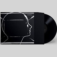 Slowdive- S/T LP
