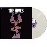 Hives- The Death Of Randy Fitzsimmons LP (Indie Exclusive Cream Vinyl)