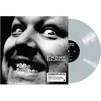 Frank Black- Oddballs LP (140gram Silver Vinyl)