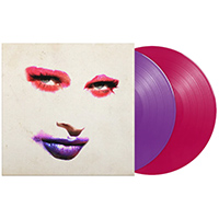 Alexisonfire- Otherness 2xLP (Indie Exclusive Pink & Purple Vinyl)