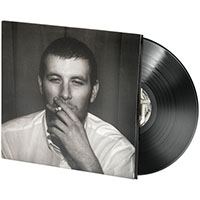 Arctic Monkeys- Whatever People Say I Am, That Is What I Am Not LP