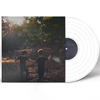 Dave Hause- Blood Harmony LP (White Vinyl) (Sale price!)
