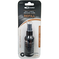 D4+ Record Spray Bottle Cleaning Fluid (1.69oz)