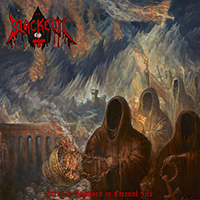 Blackevil- Forever Baptised In Eternal Fire LP