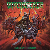 Witchseeker- Scene Of The Wild LP (Sale price!)