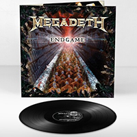 Megadeth- Endgame LP