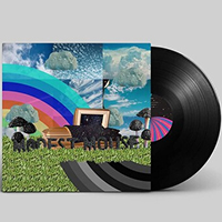 Modest Mouse- The Golden Casket 2xLP (Sale price!)