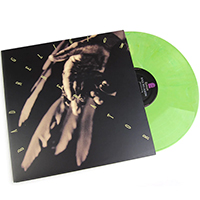 Bad Religion- Generator LP (Anniversary Edition- Clear Green Galaxy Vinyl)