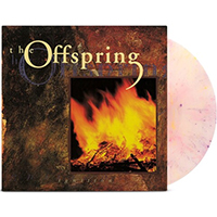 Offspring- Ignition LP (30th Anniversary Pink /Yellow /Clear Vinyl)