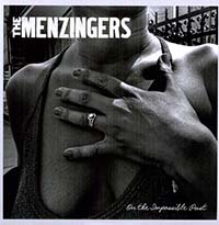 Menzingers- On The Impossible Past LP