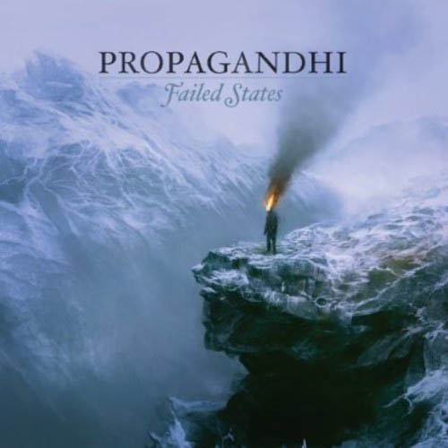 Propagandhi- Failed States LP