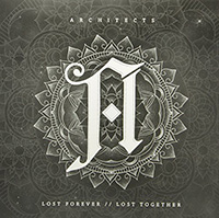 Architects- Lost Forever/Lost Together LP