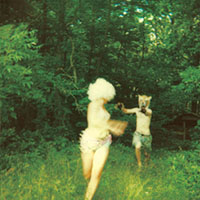 The World Is A Beautiful Place & I Am No Longer Afraid To Die- Harmlessness 2xLP