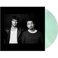 Japandroids- Near To The Wild Heart Of Life LP (Coke Bottle Clear Vinyl) (Sale price!)