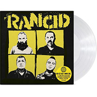 Rancid- Tomorrow Never Comes LP (Indie Exclusive Eco-Mix Vinyl)