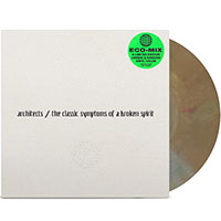 Architects- The Classic Symptoms Of A Broken Spirit LP (Eco Color Vinyl)