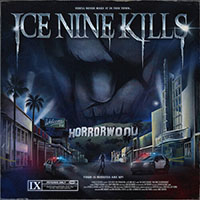 Ice Nine Kills- Wel...