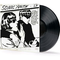 Sonic Youth- Goo LP