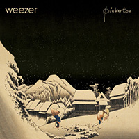 Weezer- Pinkerton LP