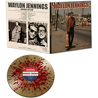 Waylon Jennings- Or...